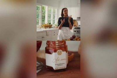 Meghan gives rare insight into Archie and Lilibet’s favorite treats and family nicknames