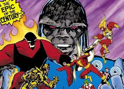 These 8 Comic Debuts Changed Everything: The Authority Figures Behind Your Favorite Heroes