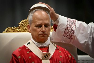 Pope urges 'disarming' of artificial intelligence in major manifesto