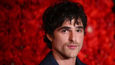 Elordi 'cool' with shocking death of Euphoria character