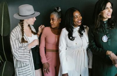Women Are Quietly Quitting Their Friendships — Here’s Why It Might Be Healthy