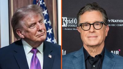 White House proves again Donald Trump’s petty whims are always the priority
