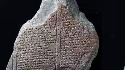 AI unlocks 3,000-year-old mystery in Germany hidden inside ancient clay tablets once thought impossible to decode