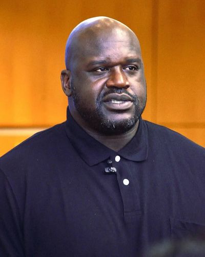 Shaq has career advice for the class of 2026 GenZ: 'Your character will take you further than your resume'