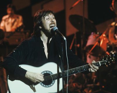 Dennis Locorriere obituary