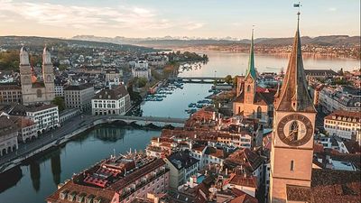 These are the world’s best countries to move to – and number one is in Europe