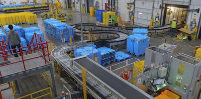 You’ve been trying to get around Amazon – but it’s not that easy