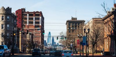 How community groups, activists and local media turned Camden into a model of police reform