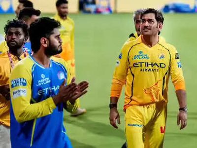 CSK’s IPL 2026 collapse: Injuries, inconsistency and a season to forget