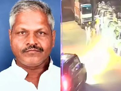 Delhi horror: 60-year-old differently abled watchman beaten and run over twice by SUV after parking dispute