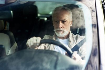 Seniors Are Being Fined for Driving Habits That Affect Their Auto Insurance