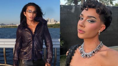 Bretman Rock Reveals He Has Cut Ties With James Charles and Blocked Him on Social Media