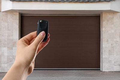 Leaving Your Garage Door Opener in Your Car? Thieves Are Using It to Target Your Home