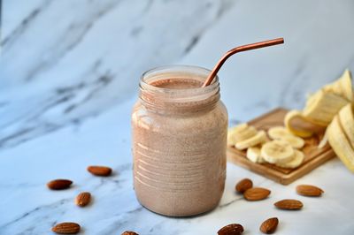 Why Adding Bananas to Your Smoothie May Reduce Its Health Benefits, Study Finds