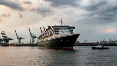 WHO Warns Countries to Track Passengers After 12th Hantavirus Case Linked to Cruise Ship Outbreak