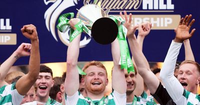 Celtic star on the two-fold effect late surge to double will have on next season