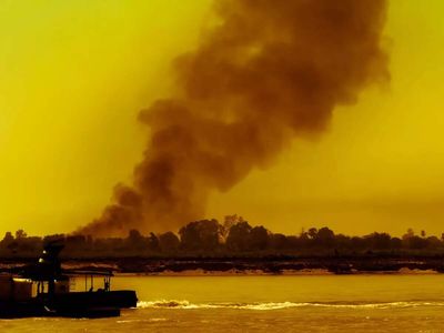 PM pollution increased by 20% in Indo-Gangetic Plain, Himalayan region, North-East: Study
