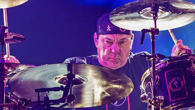 “It pissed Neil Peart off. He went back to his room and went, ‘F**k, f**k, f**k – I can’t say no to that guy!’” The one and only reason Rush’s R40 tour actually happened