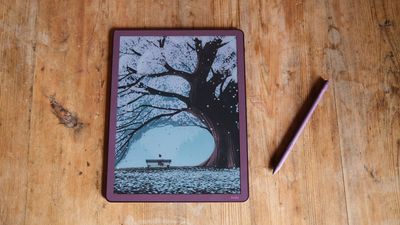 Kindle Scribe Colorsoft (2026) review: Is it worth the money?