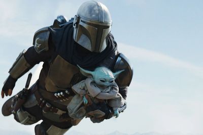 65 Years Later, We’re Still Trying To Make The Star Wars Jetpack A Reality