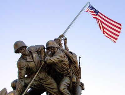 Memorial Day 2026: Honoring America's Fallen Heroes and the Fight for 'Liberty and Justice for All'