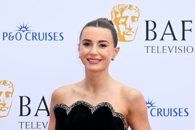 Dani Dyer could return to Strictly Come Dancing after injury forced her to pull out of last year's competition