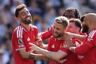 Bruno Fernandes responds to Man United legend’s criticism of assist record