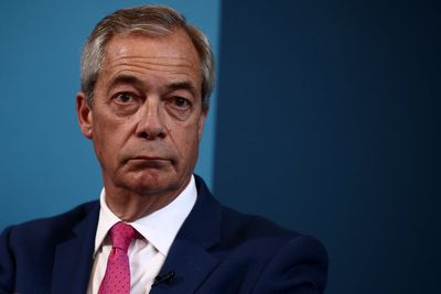 Farage warns Elon Musk over interfering in Makerfield by-election