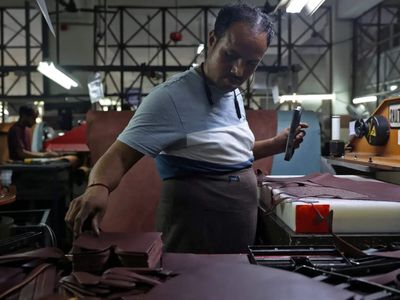 India proposes broad revamp of industrial output index ahead of new series