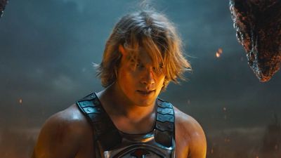 Got My Masters Of The Universe Ticket: 3 Things That Sold Me On Seeing It In Theaters