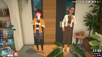 Paralives, the biggest rival to The Sims in years, is out for Early Access
