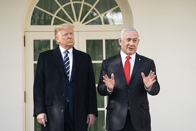 Leaked Trump-Netanyahu Public Rift Likely Staged to Keep Iran Guessing for Next Attack, Analyst Warns