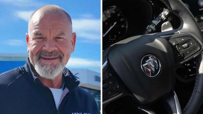 ‘Doesn’t Even Make Sense’: Customer Trades In At Chevrolet Dealership. Then The Salesman Realizes They Were Sitting On A ‘Unicorn’