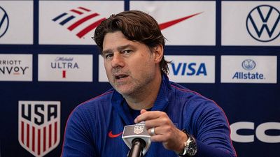 How to Watch USMNT 2026 World Cup Roster Reveal