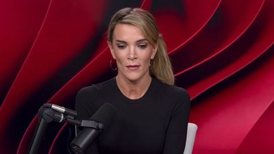 Megyn Kelly knew Donald Trump would be corrupt but didn’t expect it to be ‘quite as widespread’