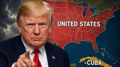 From Caracas to Havana: Why Trump's Venezuela playbook may fail in communist Cuba