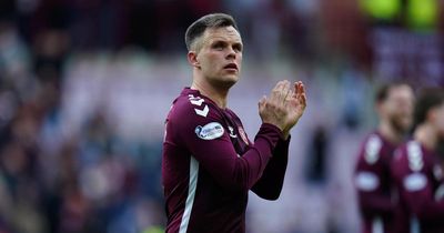 Lawrence Shankland on brink of Rangers move after agreeing terms