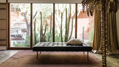 A Daybed or a Sofa Bed? Here's Which One Is Actually Better to Buy for Your Home