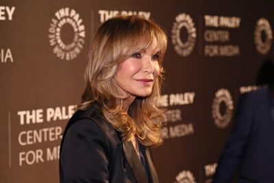Charlie’s Angels star Jaclyn Smith issues four-word reason for her youthful appearance at age 80