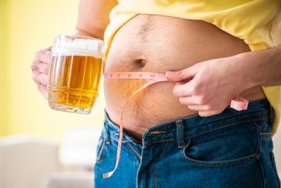 Beer Belly or Silent Killer? New Research Links Visceral Fat to a Higher Risk of Heart Attacks