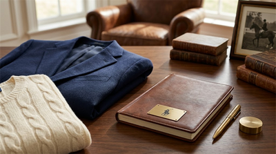 Apparel Earnings Winners and Losers: Ralph Lauren Takes Off