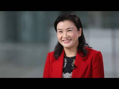 She got $400 million and a dream; now she's the woman who defied America's tech blockade - who is China's 'Chip Queen'?