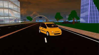 All Car Factory Parts in Car Dealership Tycoon – Mercez Surb 9C