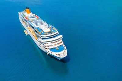 The ‘Hantavirus’ Travel Alert: What Cruise Passengers Over 60 Should Know About Recent Rodent-Linked Illness Reports