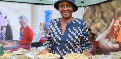 Africa has been managing climate volatility for decades – what the rest of the world can learn from it