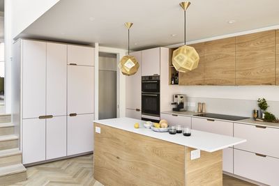 12 IKEA Buys That Will Double (if Not Triple) Your Kitchen Storage