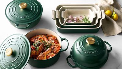 If You Only Buy One Le Creuset Piece, Make It This One – It’s $170 Off Right Now