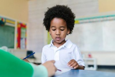 The ‘Good at School, Meltdown at Home’ Pattern More Families Are Talking About
