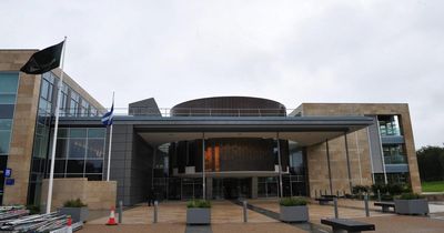 Council staff facing 'abuse and threats' as 'feral youths run riot' through building