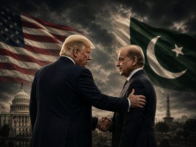Trump’s Abraham Accords push puts Pakistan in a geopolitical dilemma